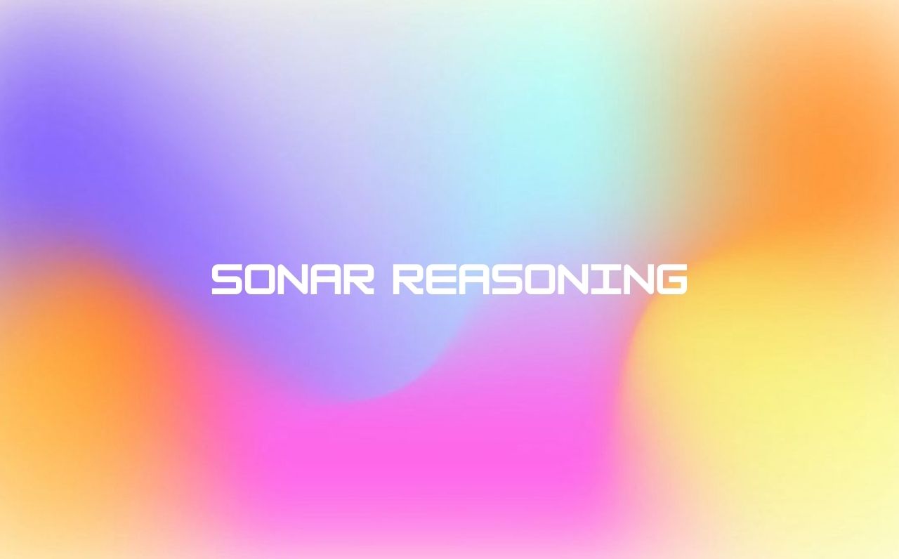 Perplexity Sonar Reasoning